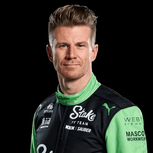 Nico Hulkenberg